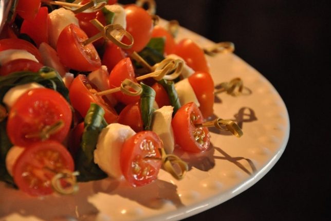 Caprese Salad