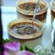 Crème Brûlée