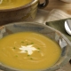 Soups – 2-quart minimum serves 4 to 5 guests