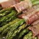 Asparagus Wrapped in Prosciutto