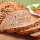 Sesame Semolina