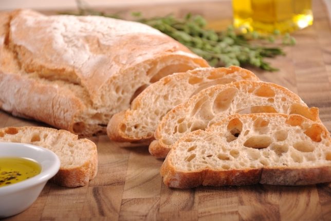 Ciabatta