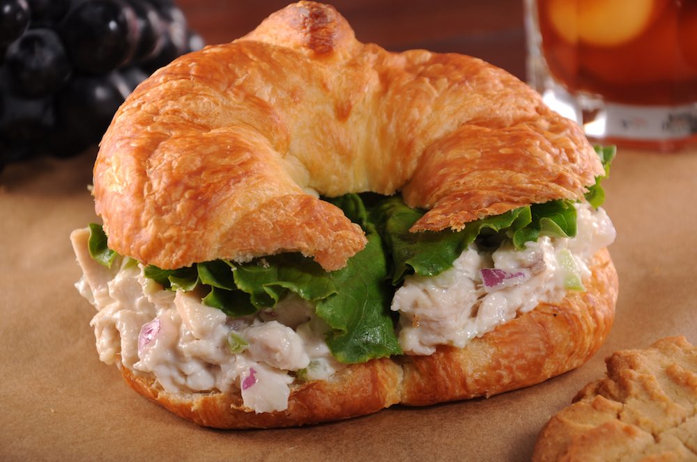 Signature Delight The Chef's Kitchen Ingles Catering