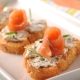 Smoked Salmon