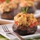Stuffed Mushrooms