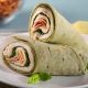 Turkey Club Wrap