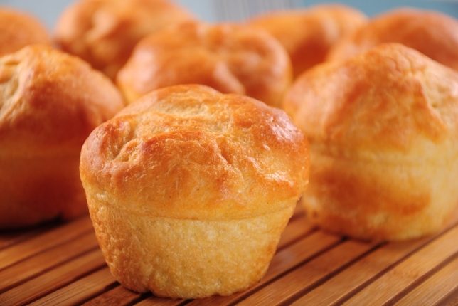 Yeast