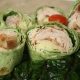 Chicken Caesar Wrap
