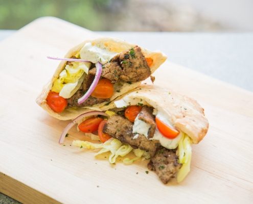Gyros