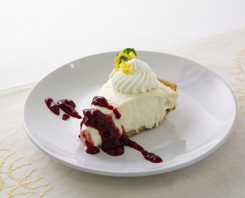 lemon box pie