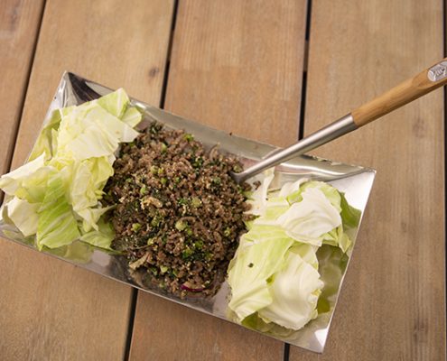 thai larb